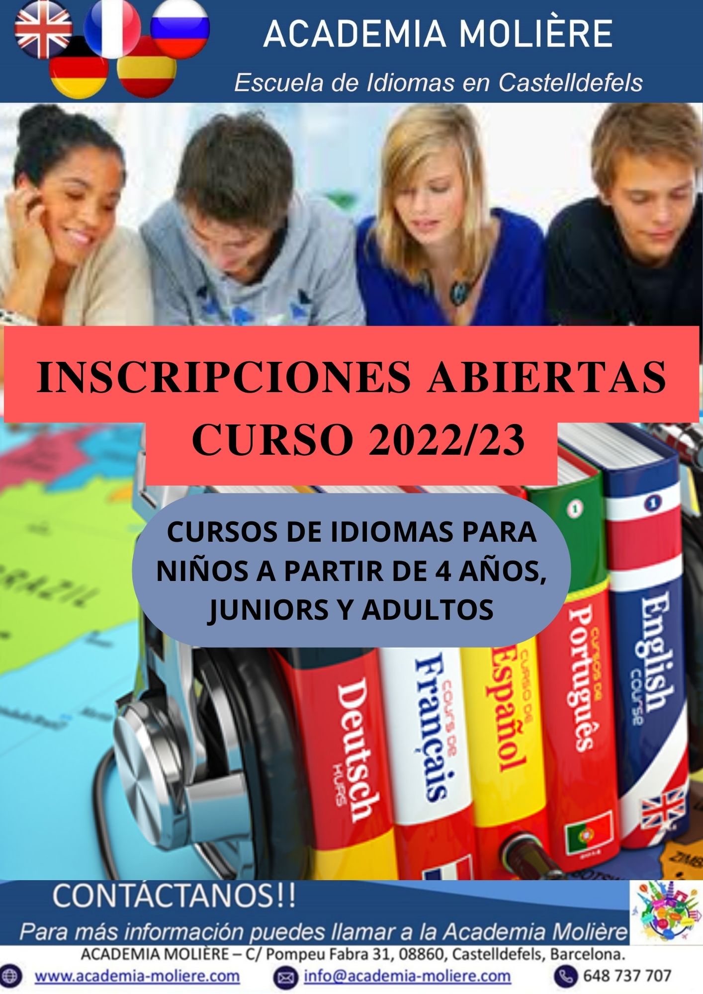 Galería en miniatura