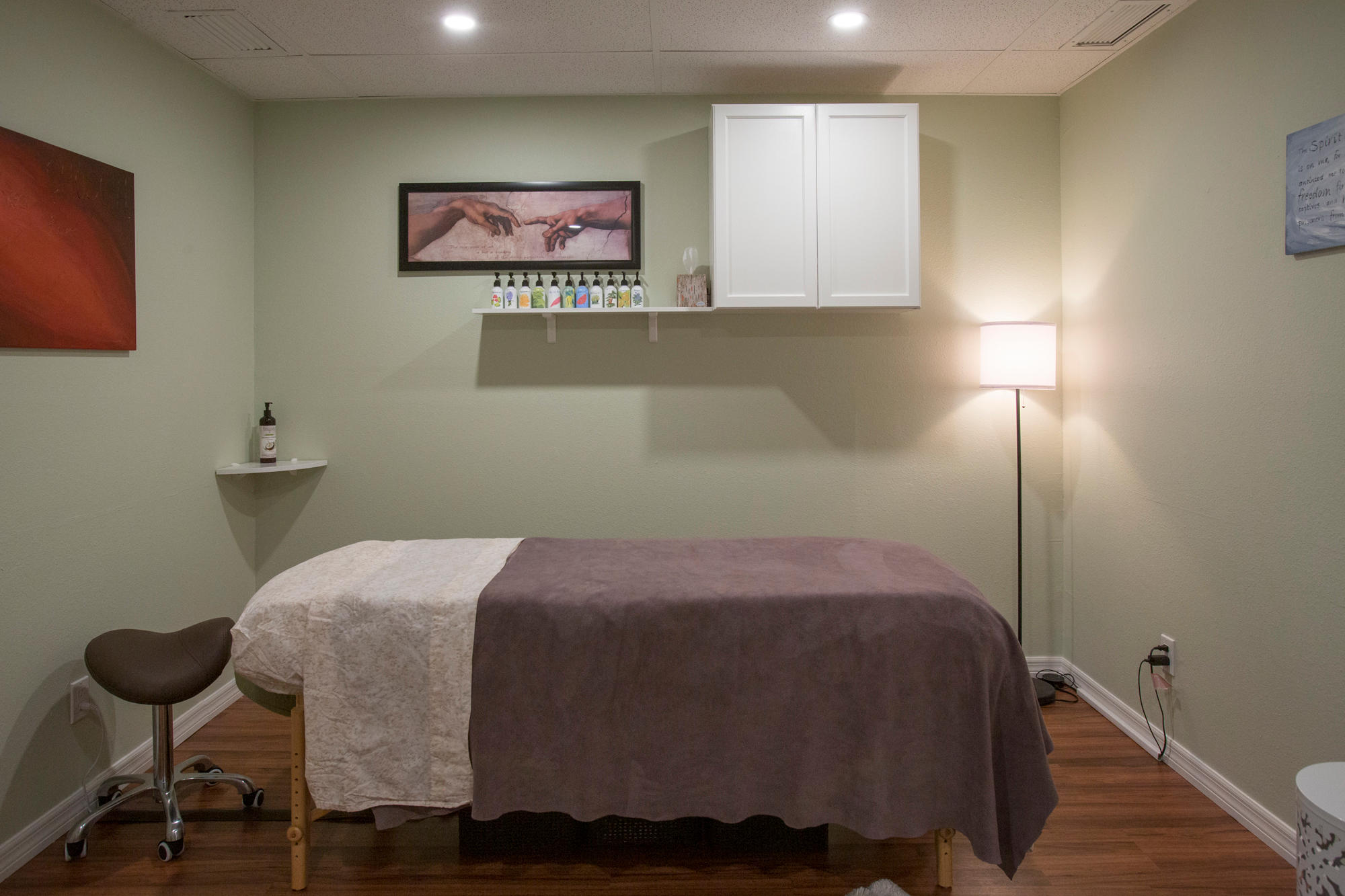90 Minute Massage
