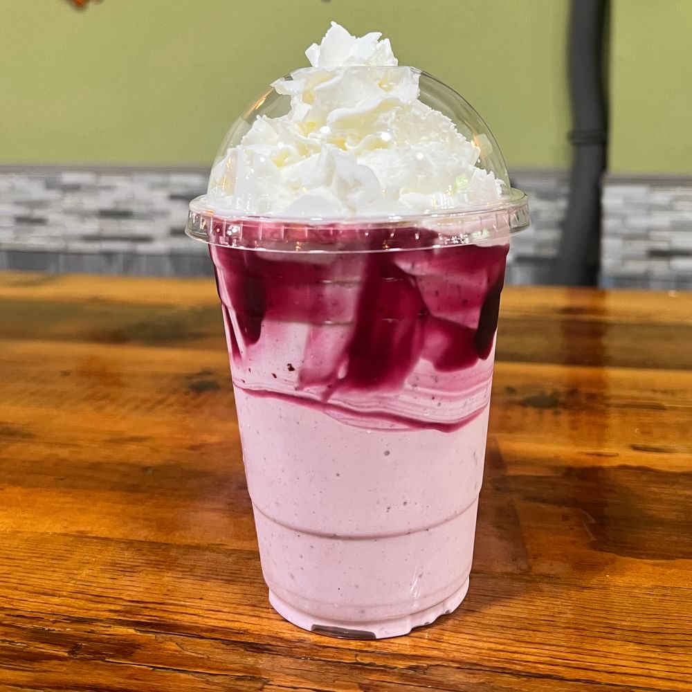 Vegan Shakes