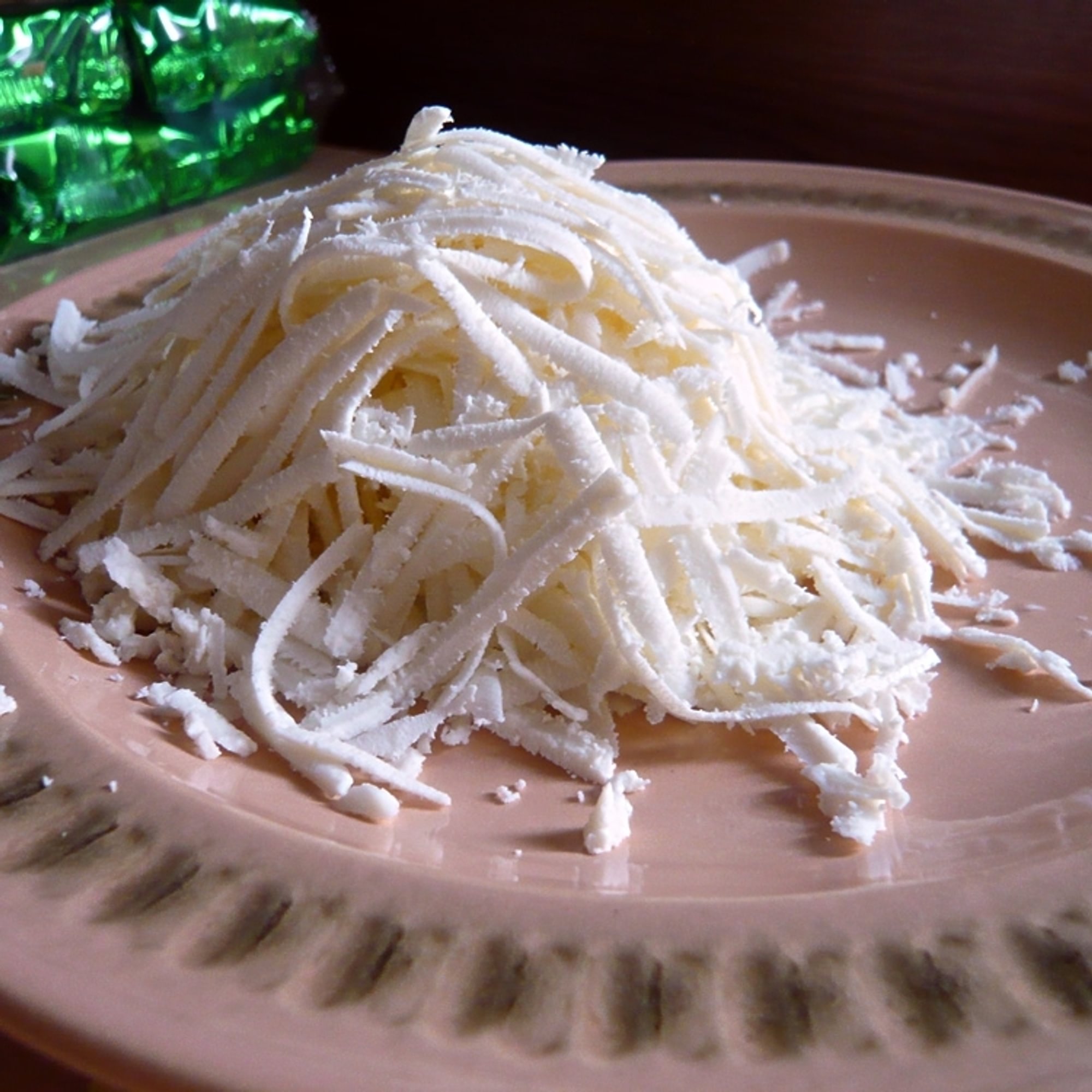 Feta Cheese