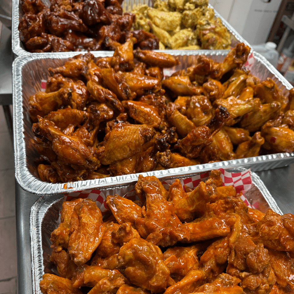 Wings