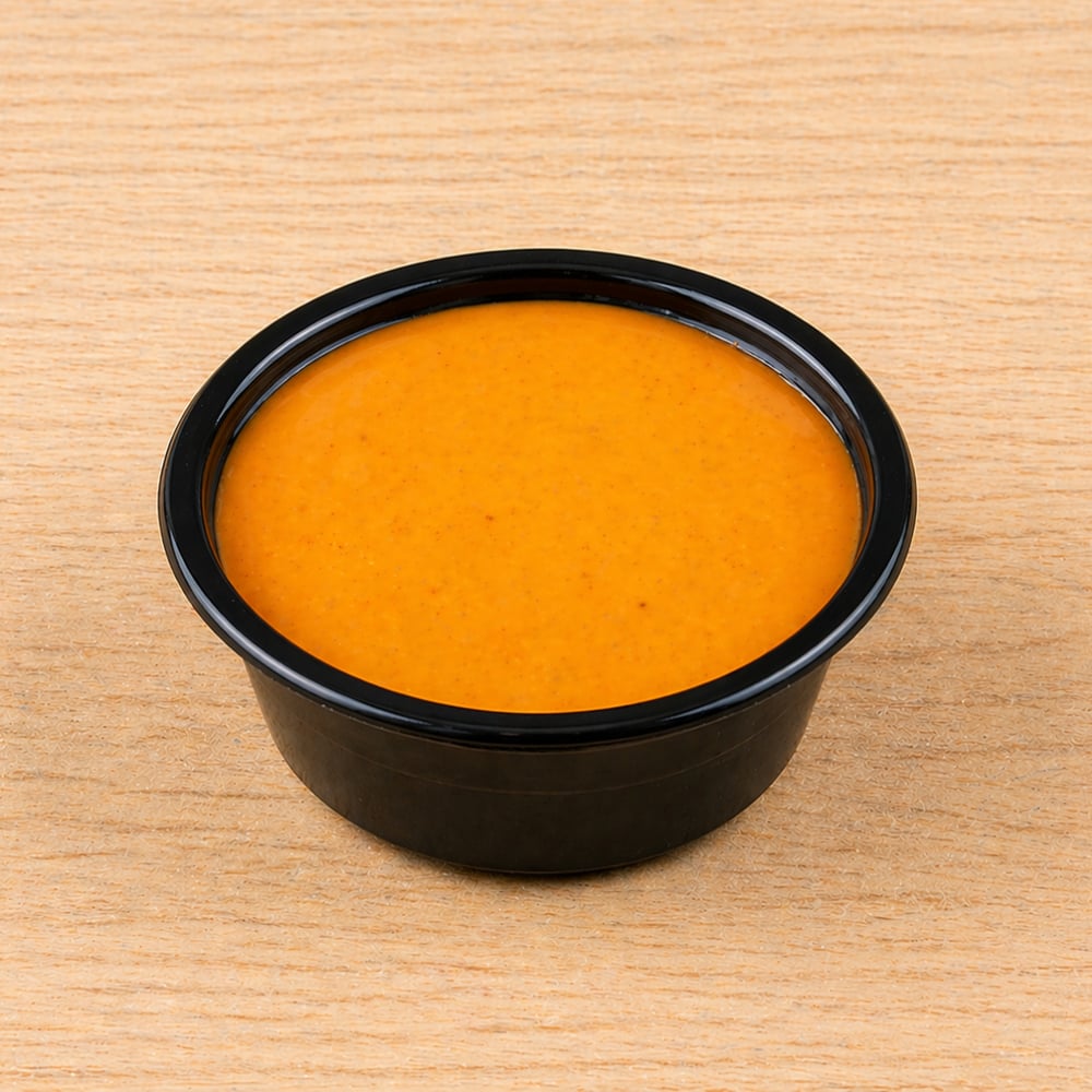 Sizzling Signature Sauce