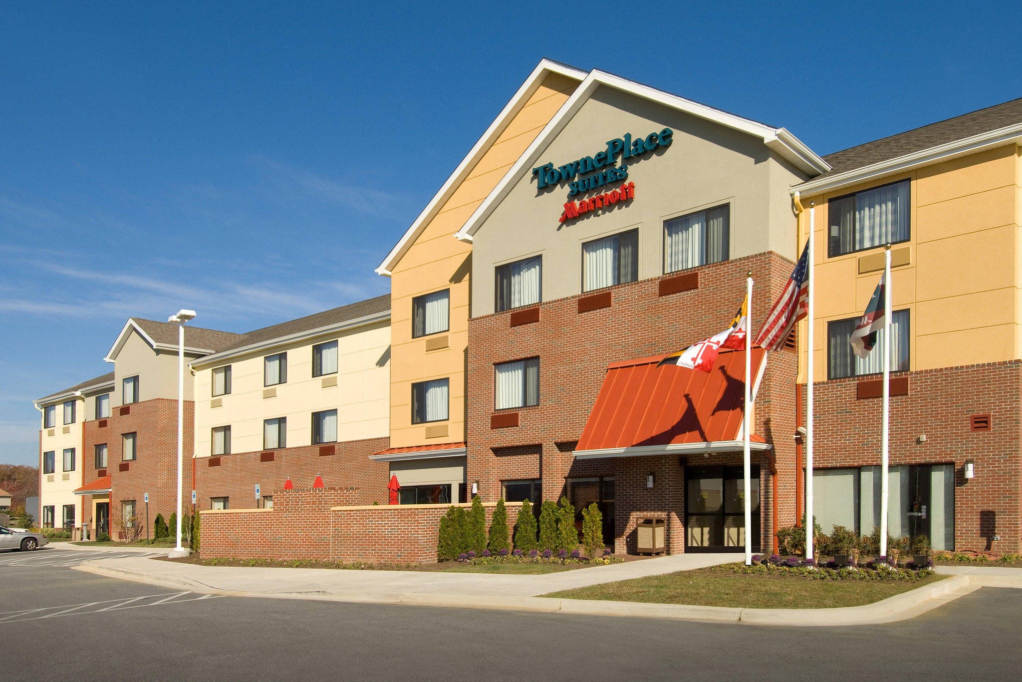 TownePlace Suites by Marriott Lexington Park Patuxent River Naval Air Station Photo