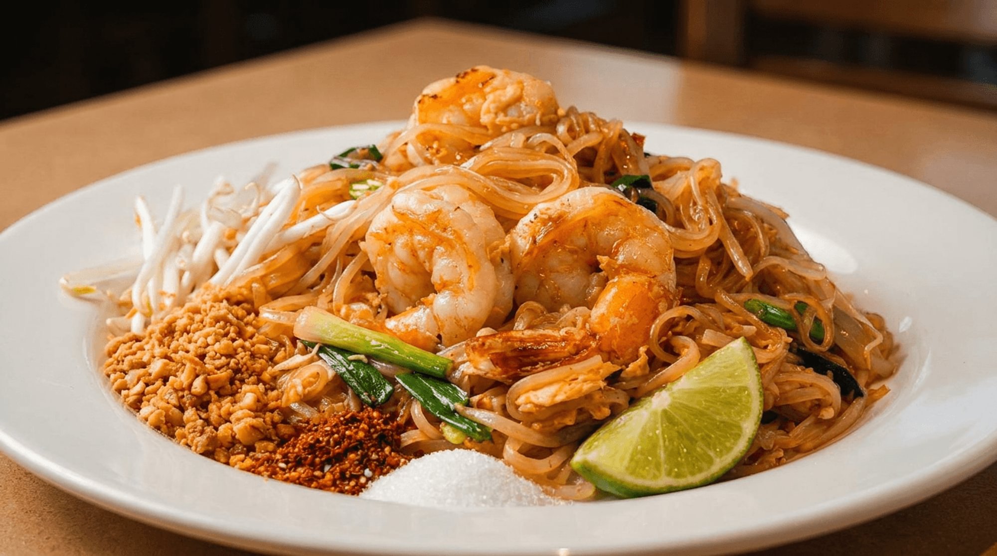 Pad Thai (Party Tray)