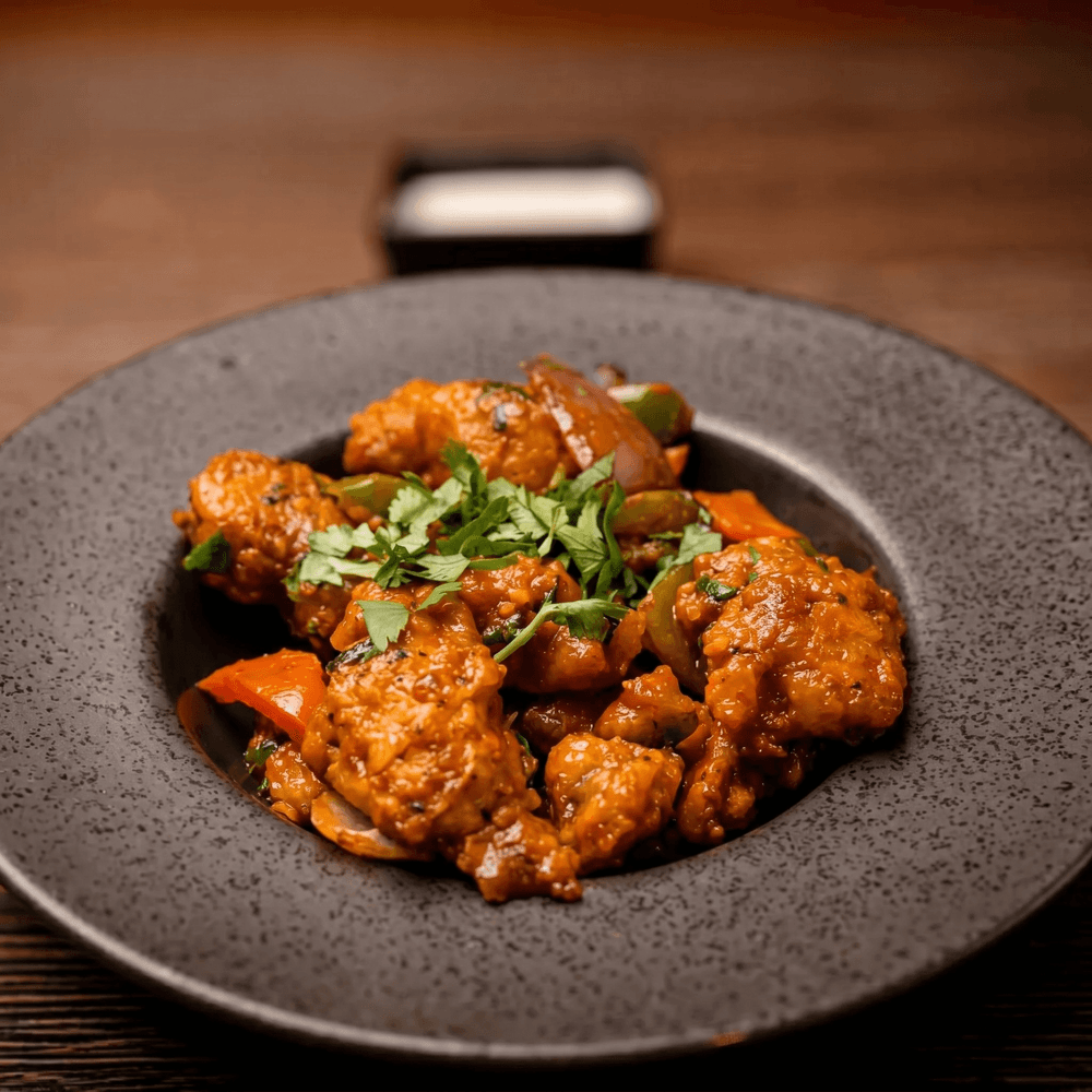 Chicken Chili