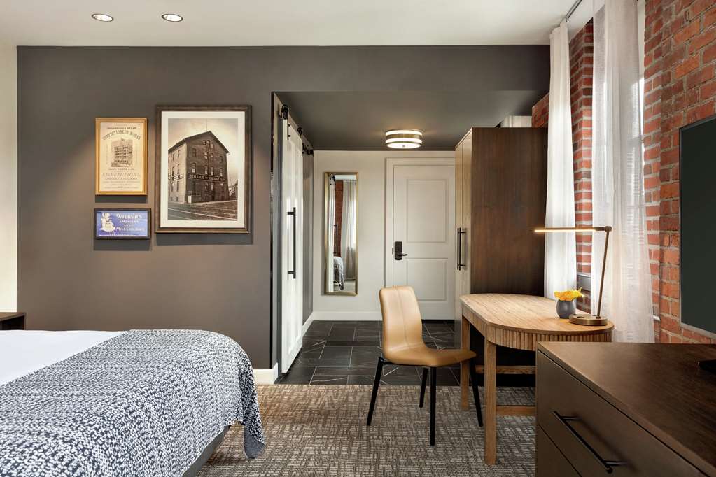 The Wilbur Lititz, Tapestry Collection by Hilton Image