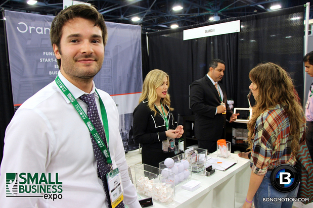 Images Small Business Expo