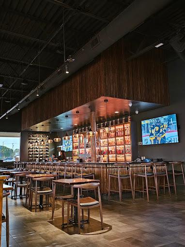 Nimto Restaurant & Bar Image