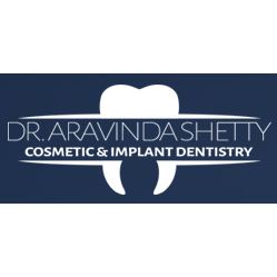 Dr. Aravinda Shetty Cosmetic & Implant Dentistry