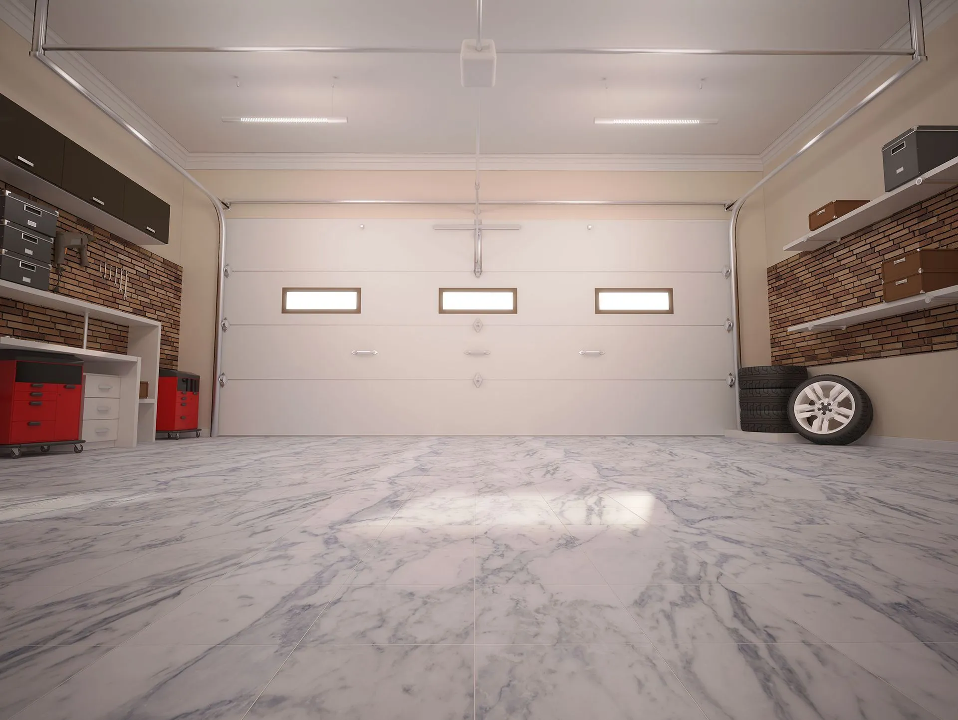 Garage Conversions