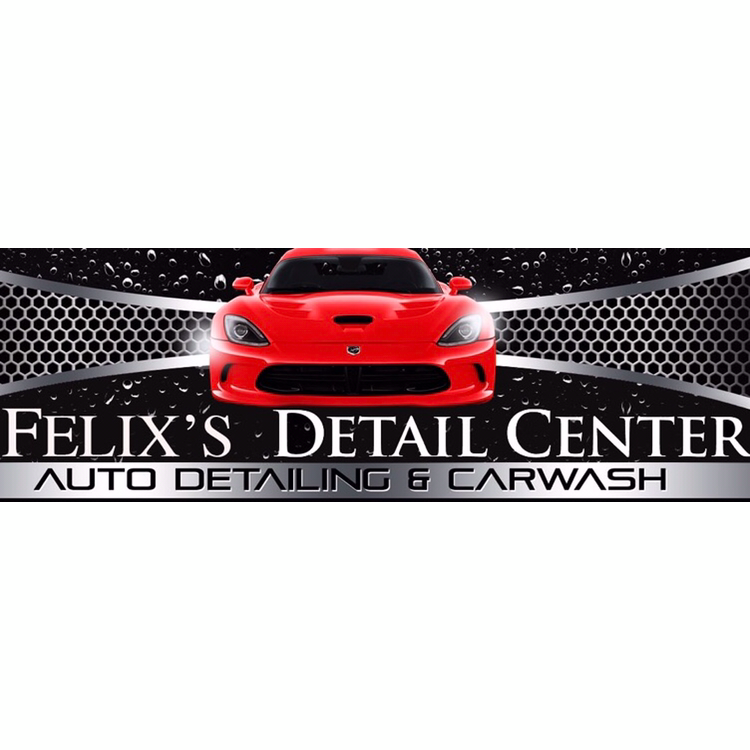 Felix’s Detail Center Photo