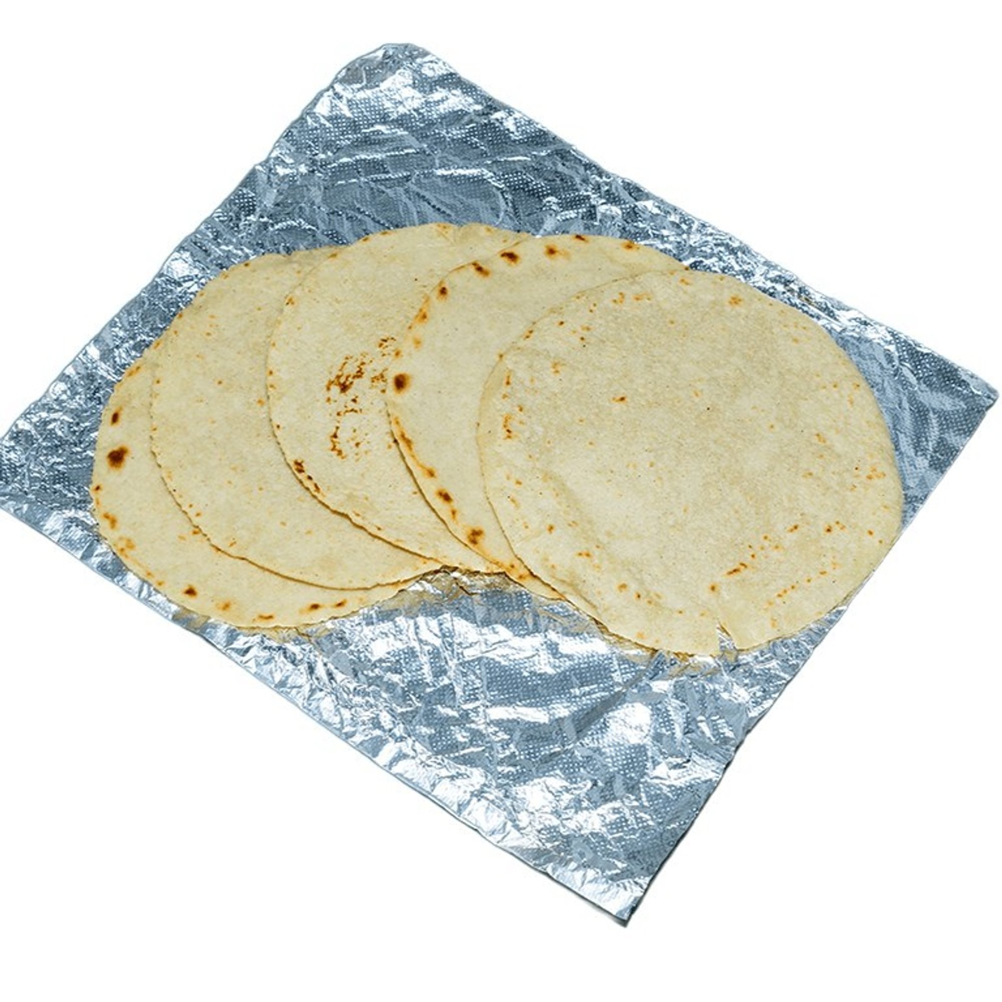 Order of Tortillas