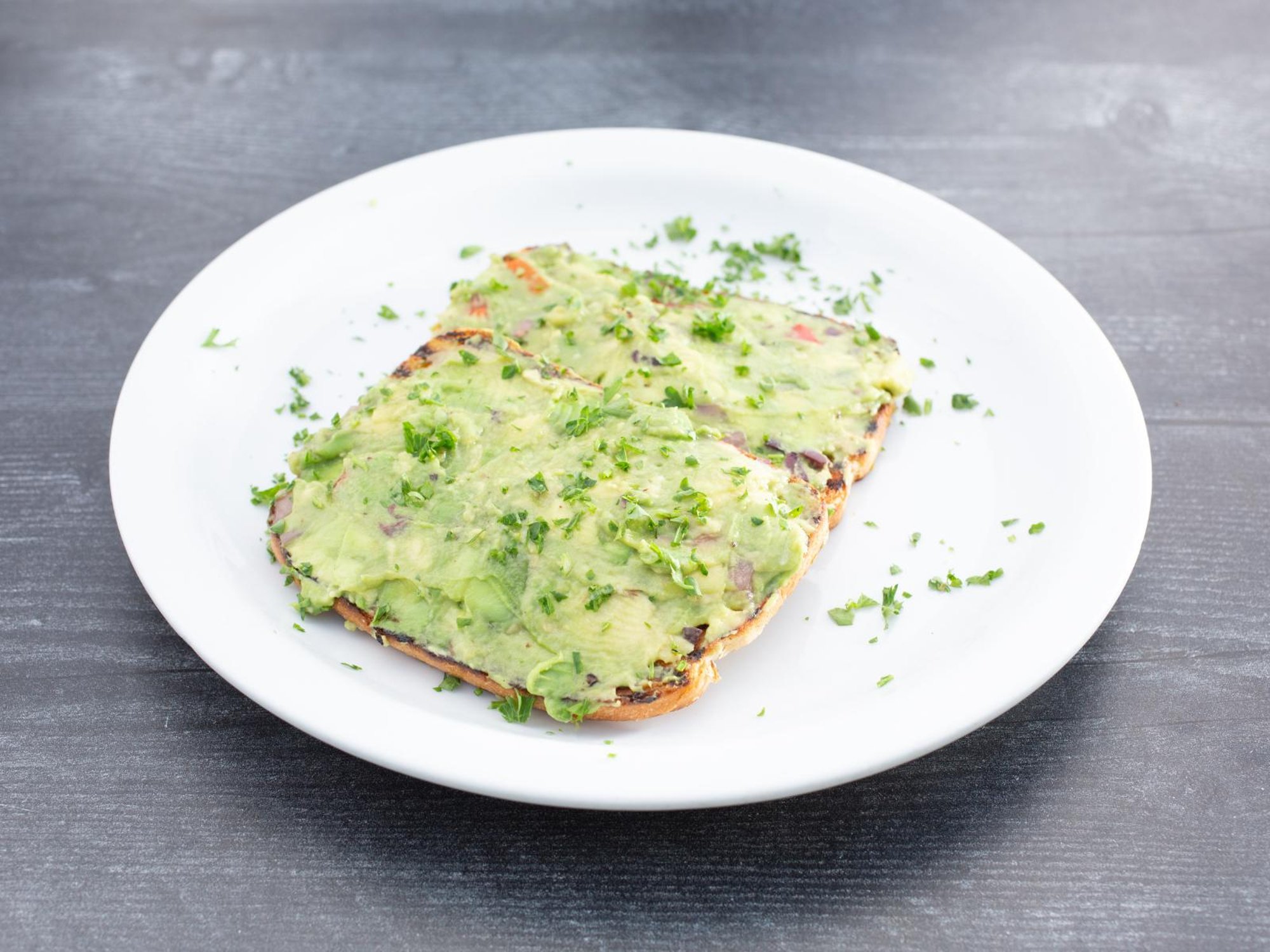Avocado Toast