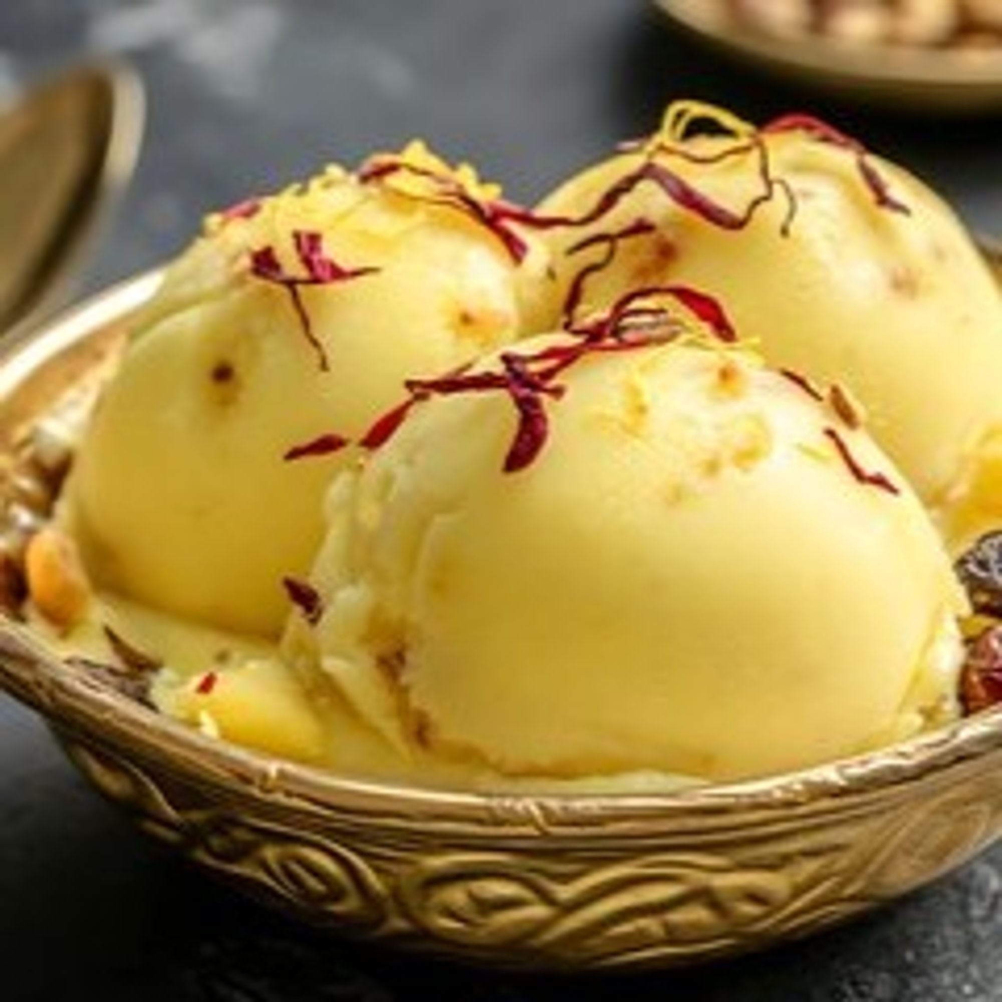 D1 Kulfi Mango/Pistachio