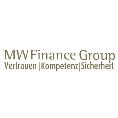 Logo von MW Finance Group