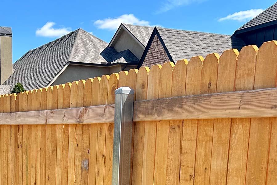 Empire Fence Co. Tulsa Image