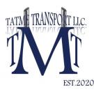 Tatme Transportation, LLC Logo
