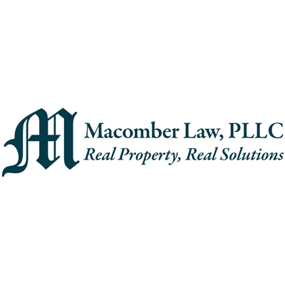 Macomber Law, Pllc