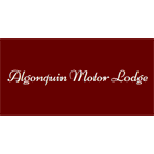 Algonquin Motor Lodge Edmonton