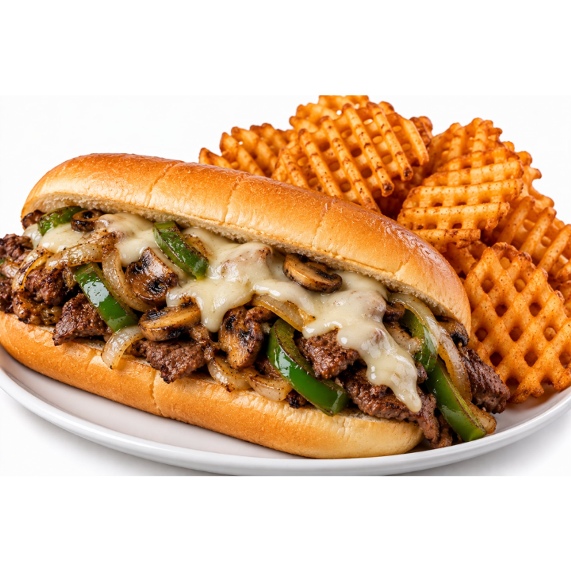 Philly Sandwich