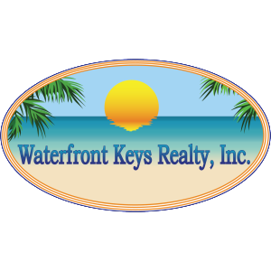 Waterfront Keys Realty, Inc. Logo