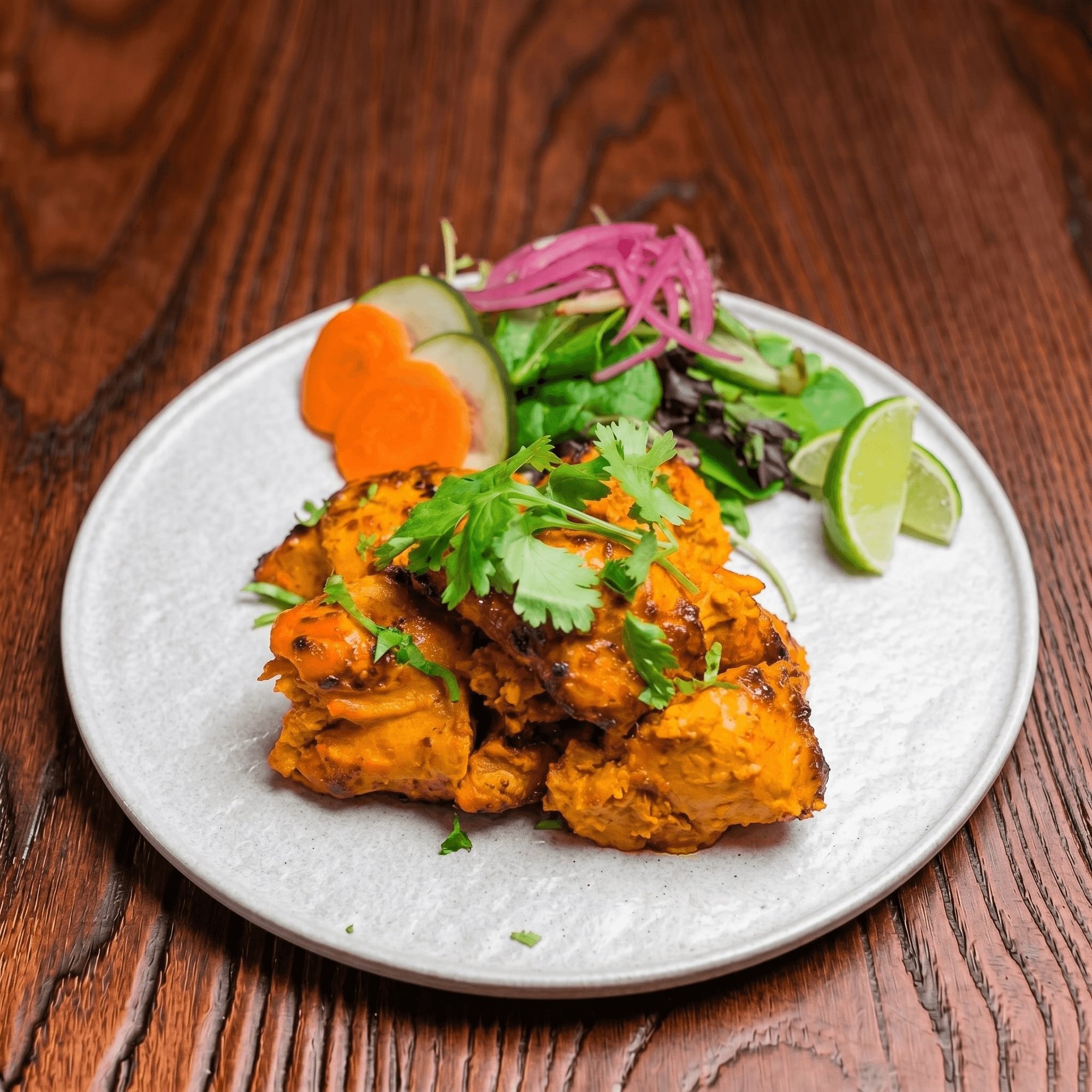 Chicken Tikka