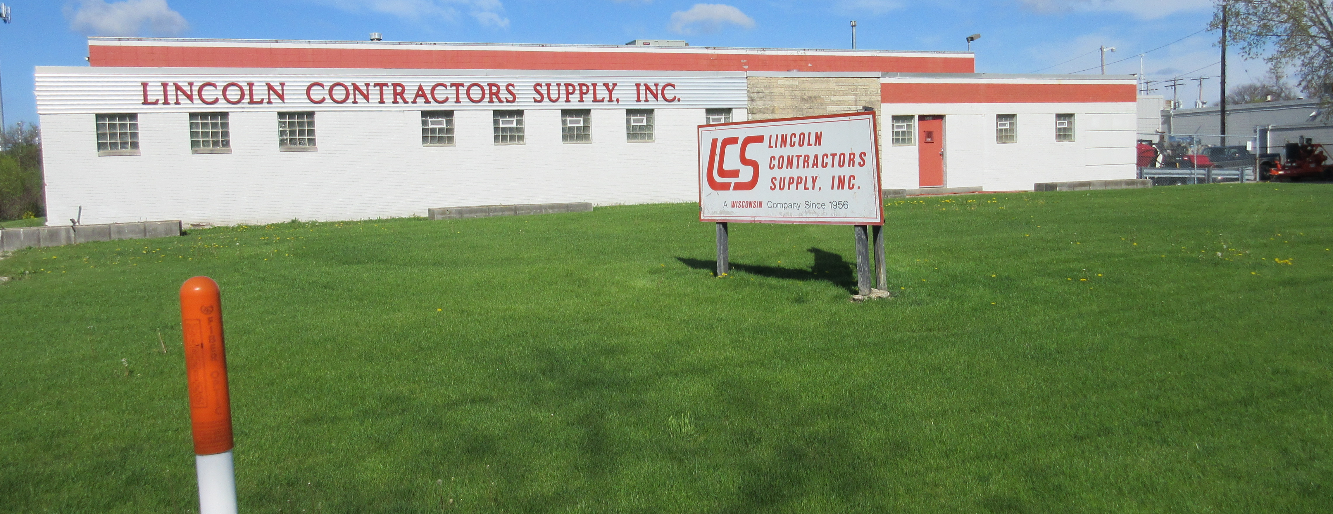 Lincoln Contractors Supply, Inc. Photo
