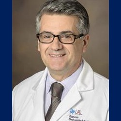 Baldassarre Stea, MD-PhD