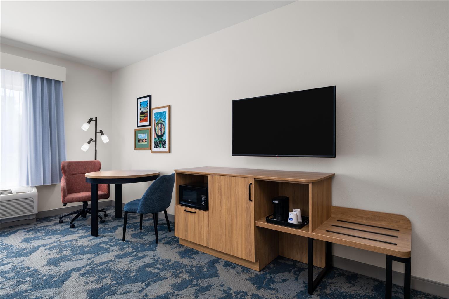 Hampton Inn & Suites Southern Pines-Pinehurst Image