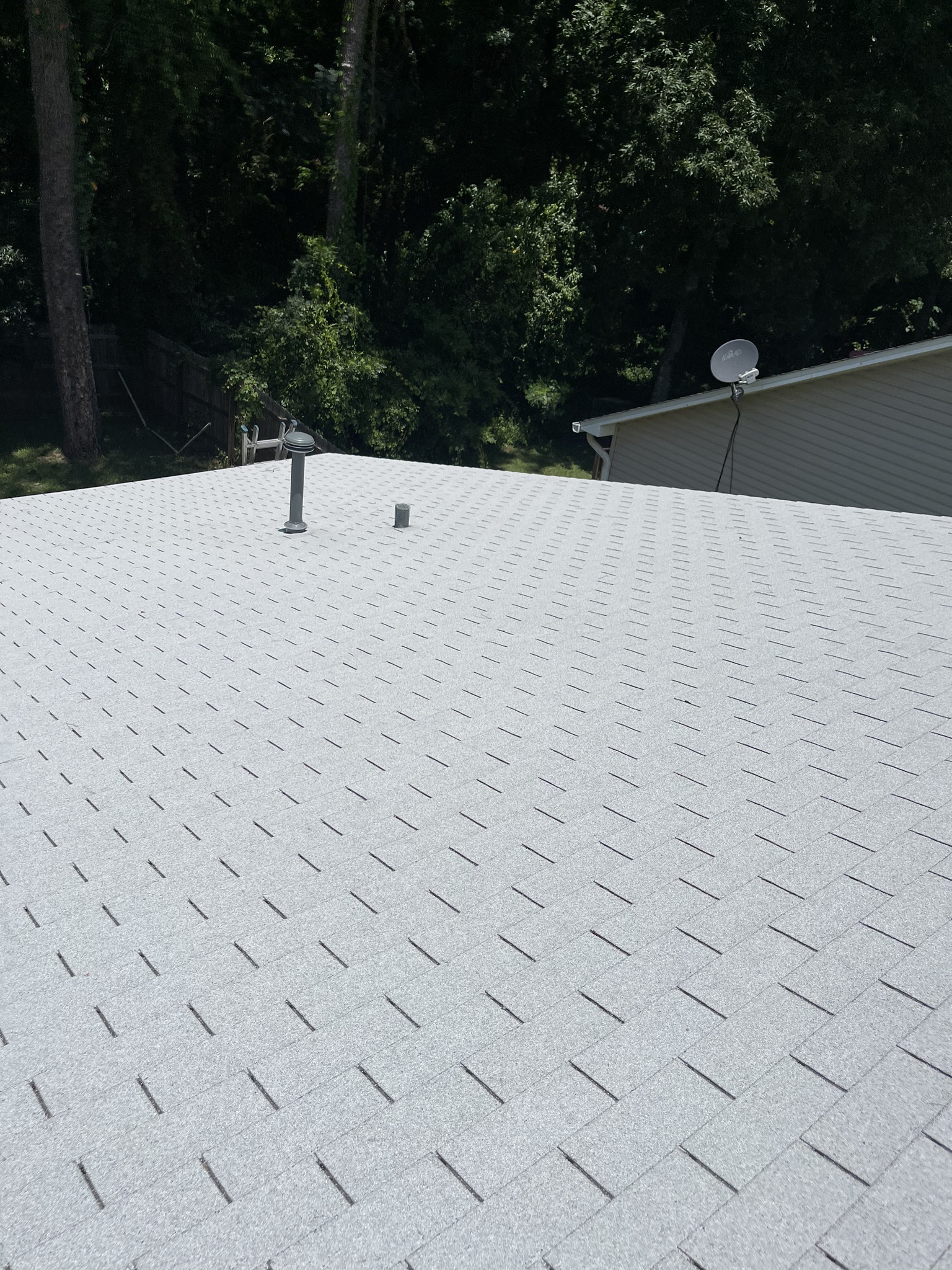 Galloway Roofing Image