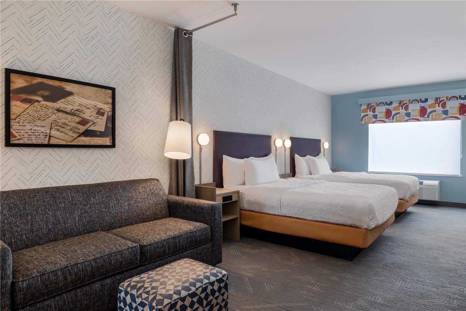 Home2 Suites by Hilton Ames Image