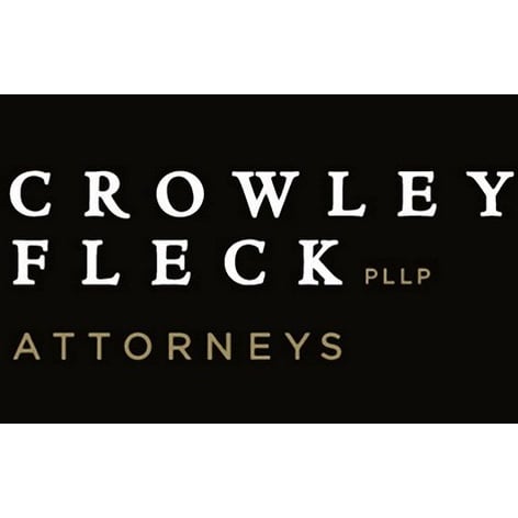 Crowley Fleck PLLP