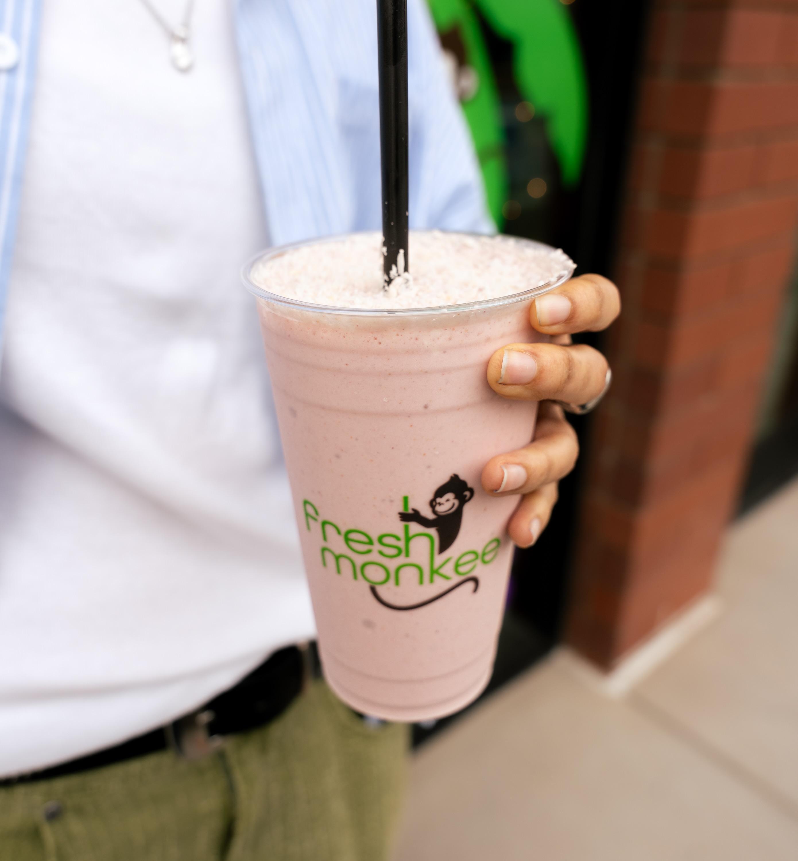 Fresh Monkee - Taunton Image