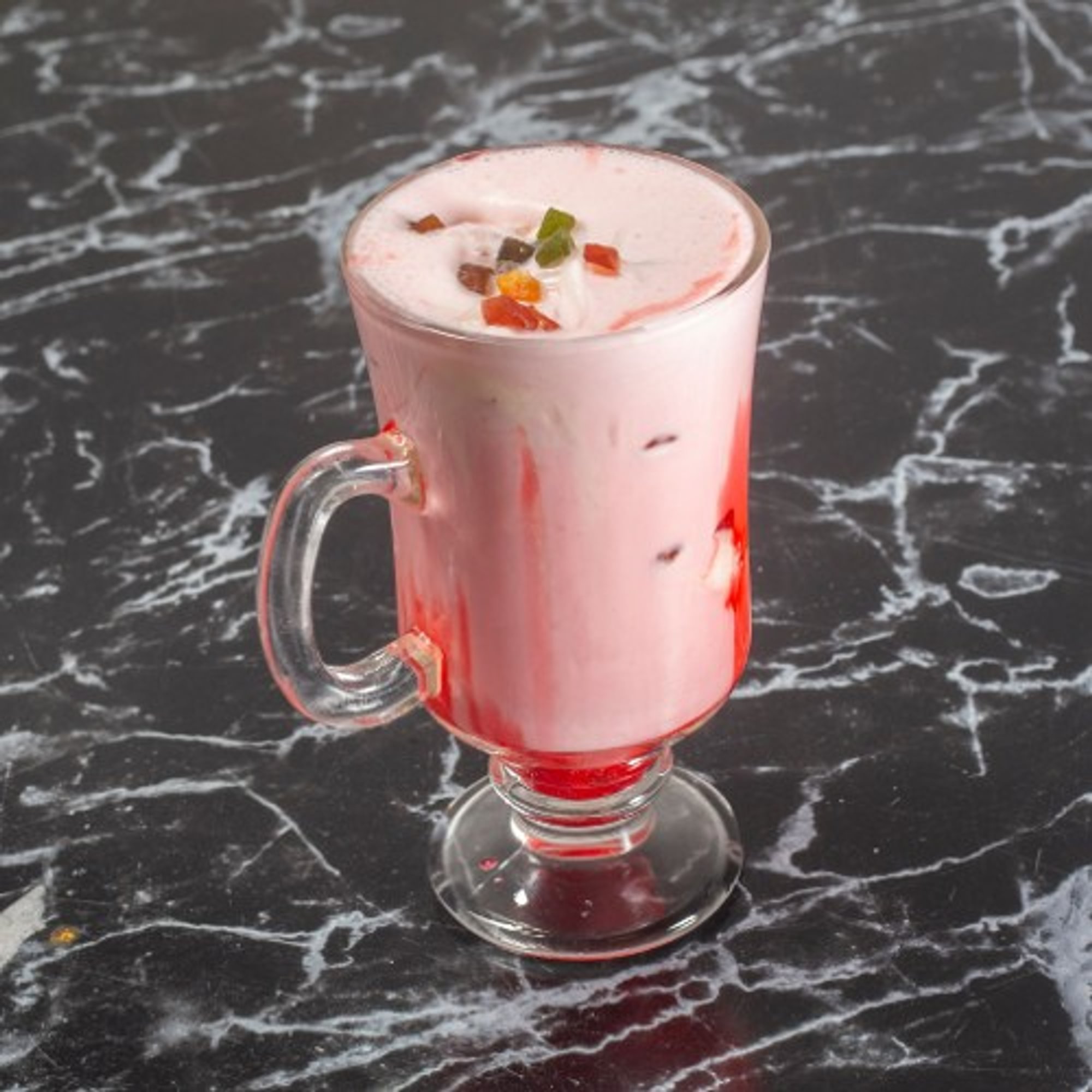 Falooda Kulfi