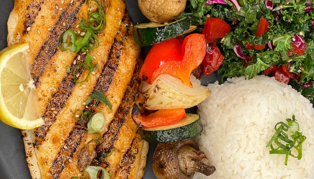 Swai Plate