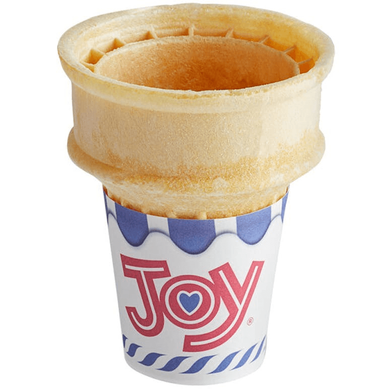 Cone (Empty)