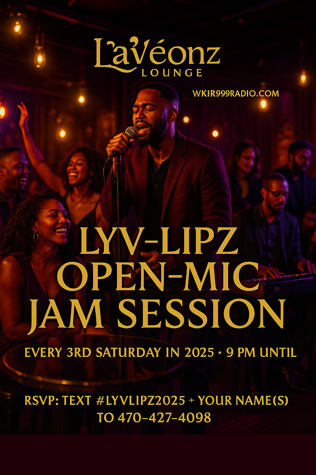 Revelation Edutainment Networx, LLC Image