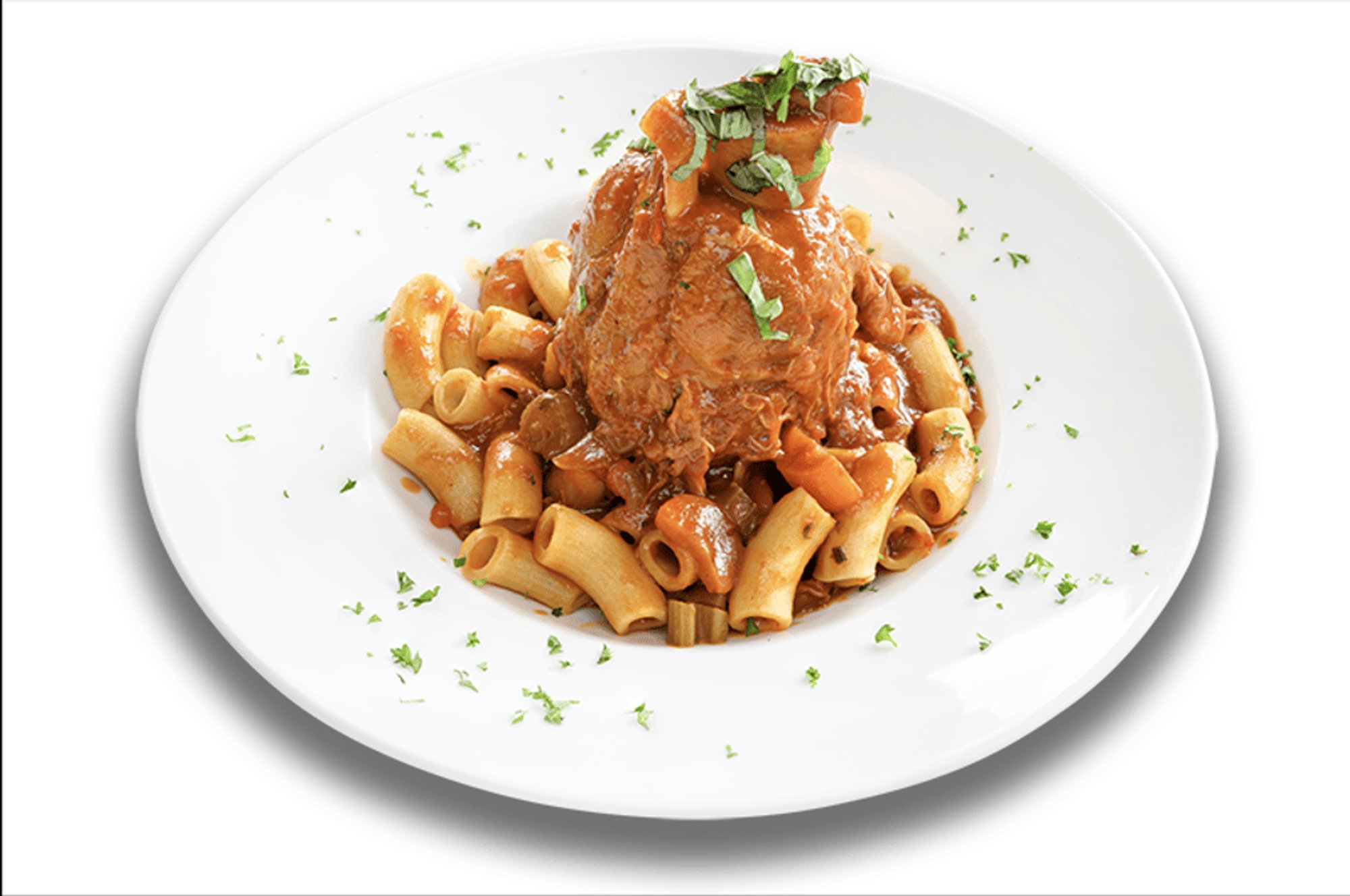 Osso Buco