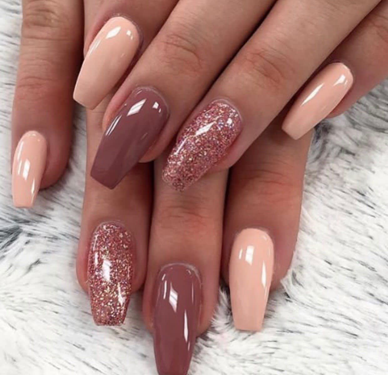 Images Infinity Nails