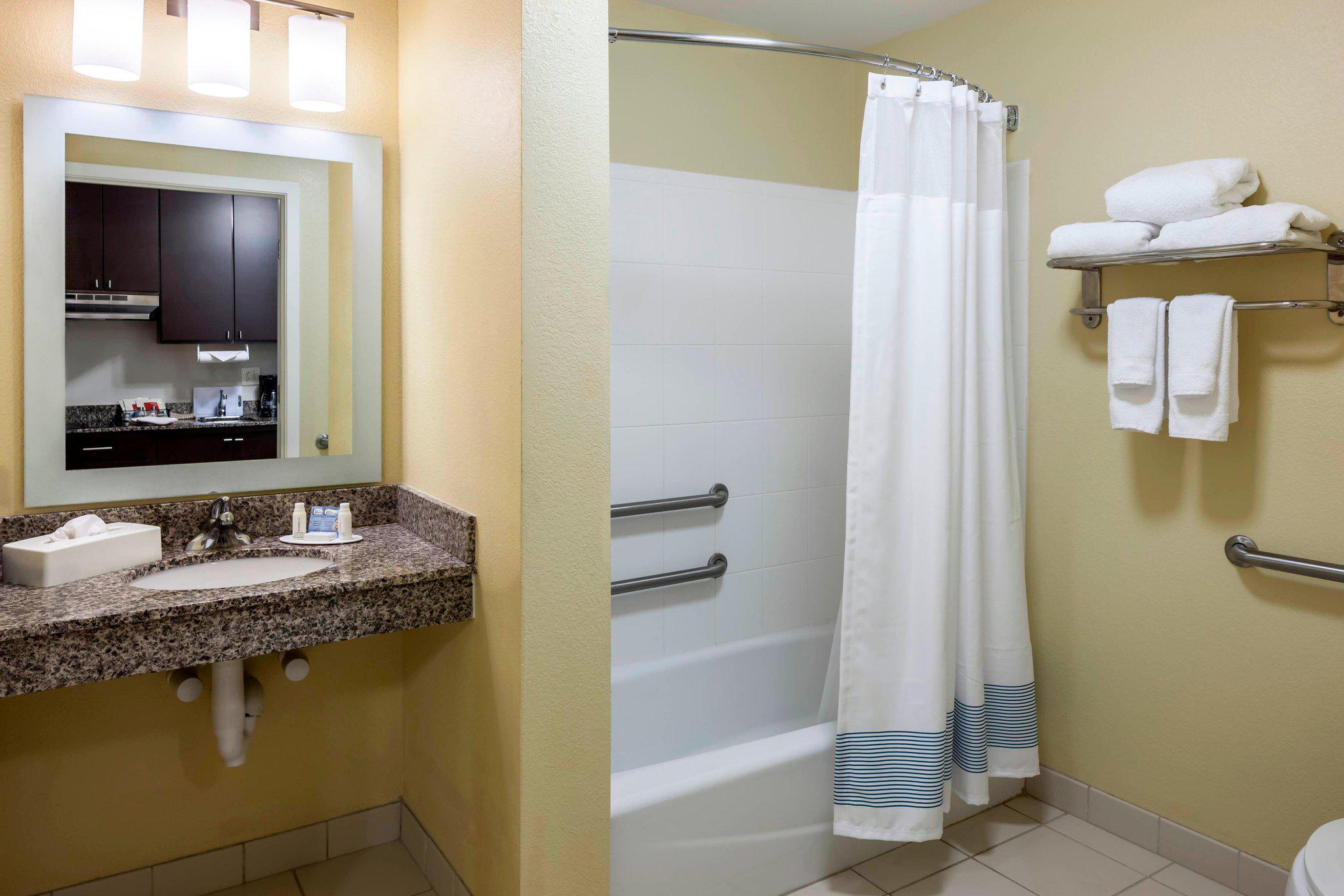 TownePlace Suites by Marriott Columbus Photo