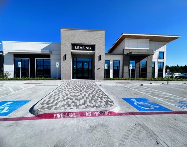 Birchstone Cedar Ridge (FKA Jefferson Cedar Ridge) Image