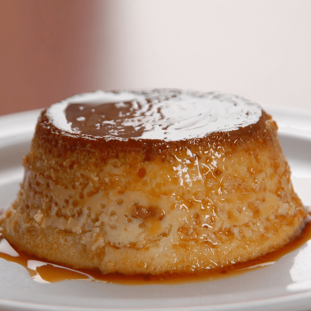 Flan
