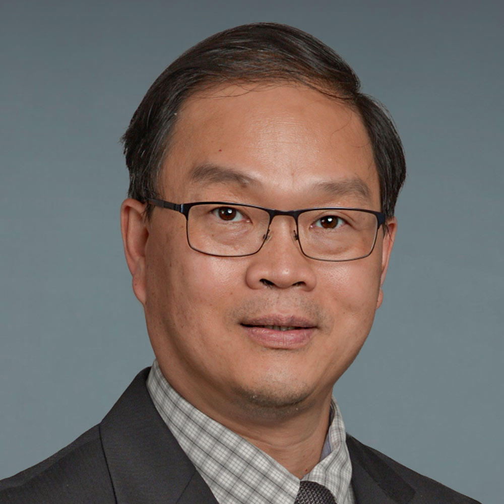 Kenneth Yung Chao, MD Photo