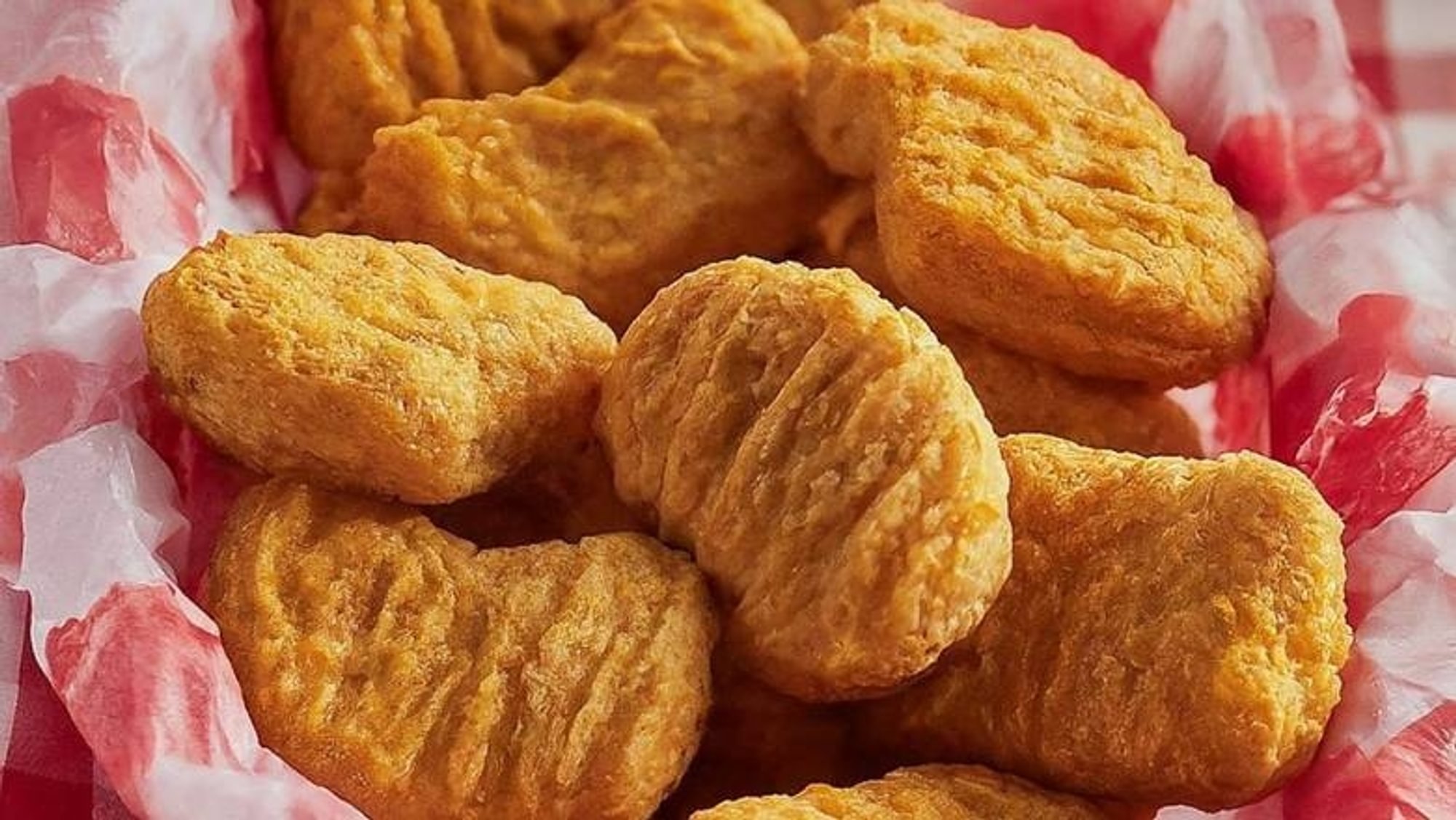 Chicken Nuggets (20pc)