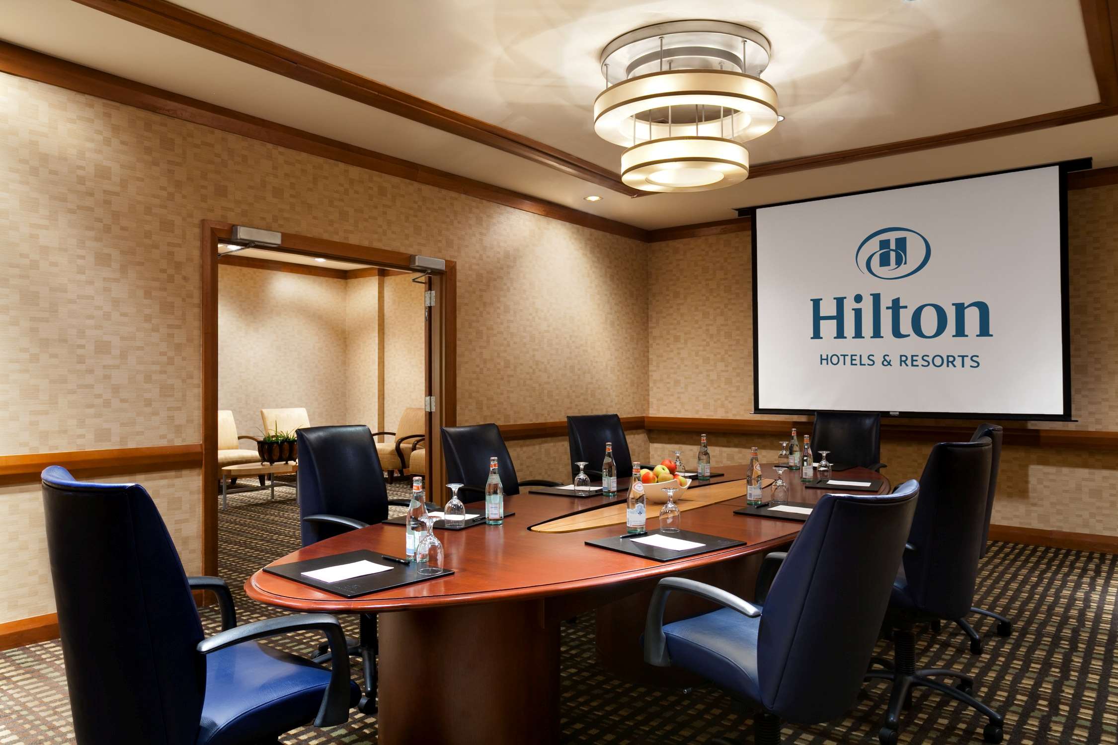 Hilton Memphis Photo