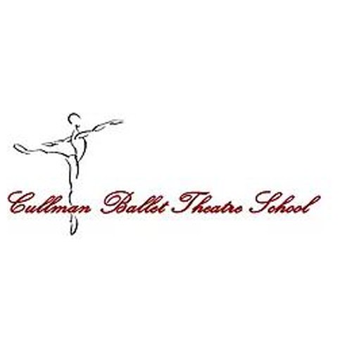 Cullman Ballet Theatre School Logo