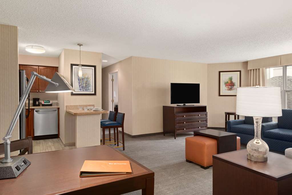 Homewood Suites by Hilton Wilmington-Brandywine Valley Image