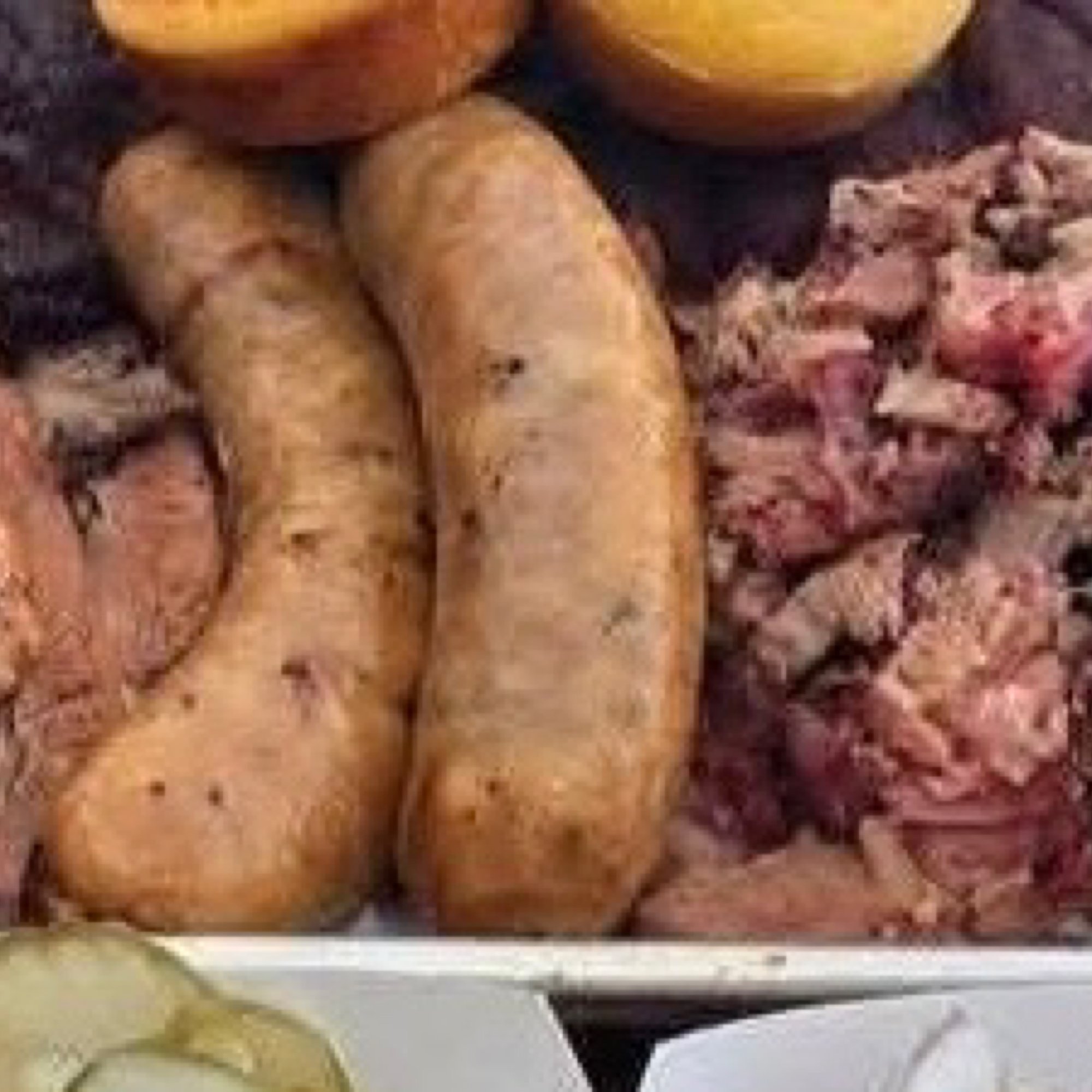 3 Meat Platter