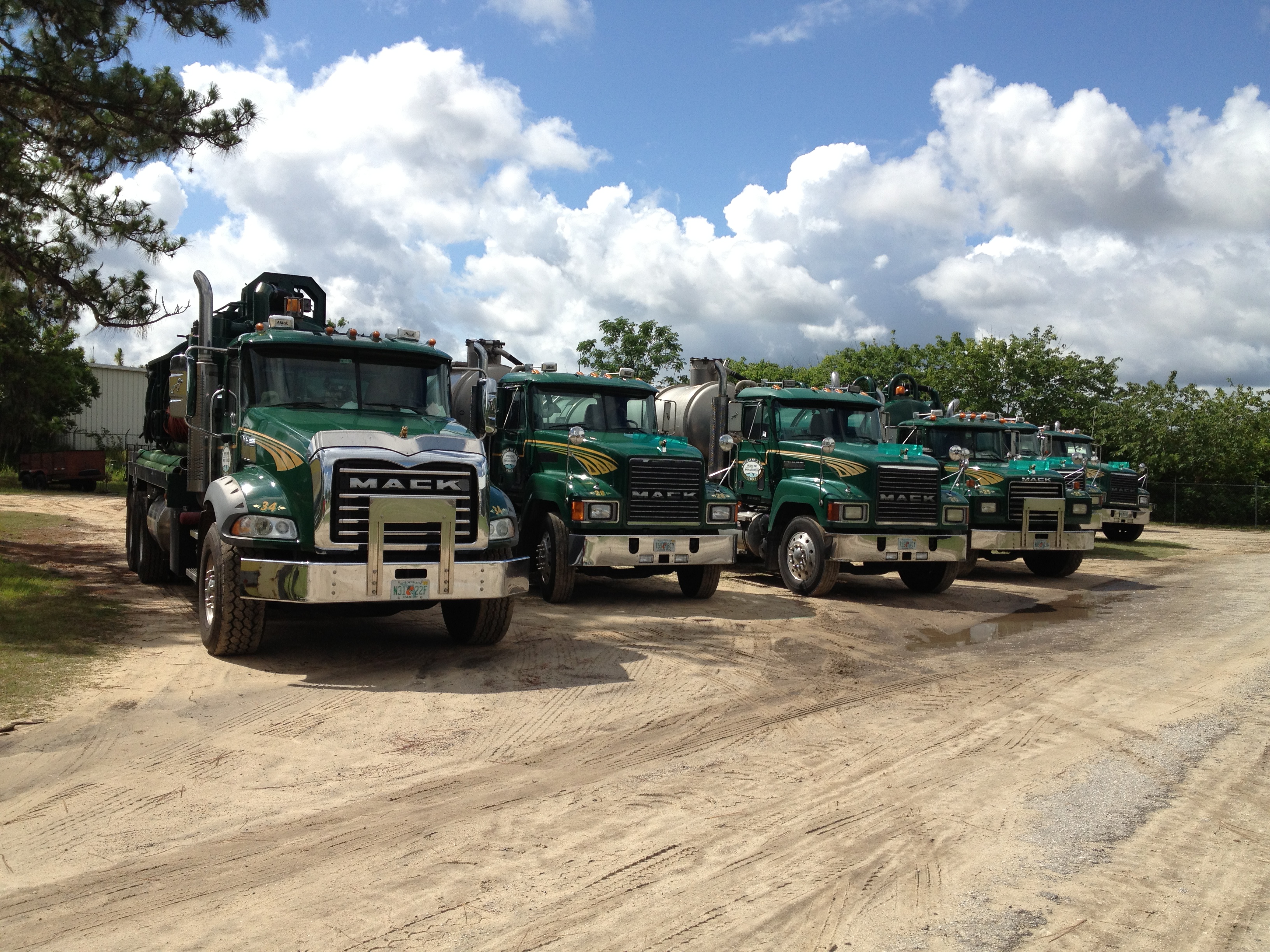 American Pipe & Tank Inc Image