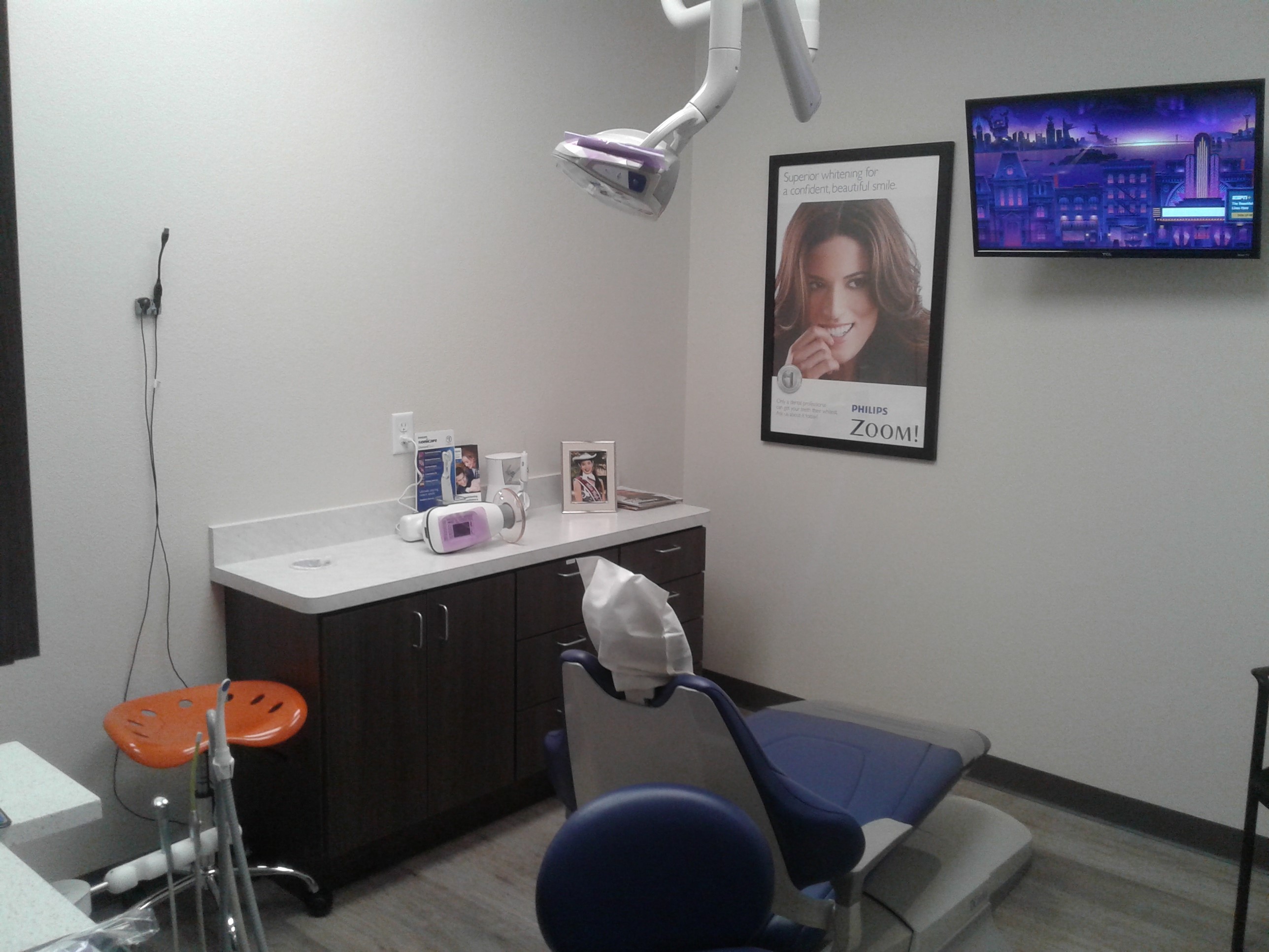 Parsell Family Dental